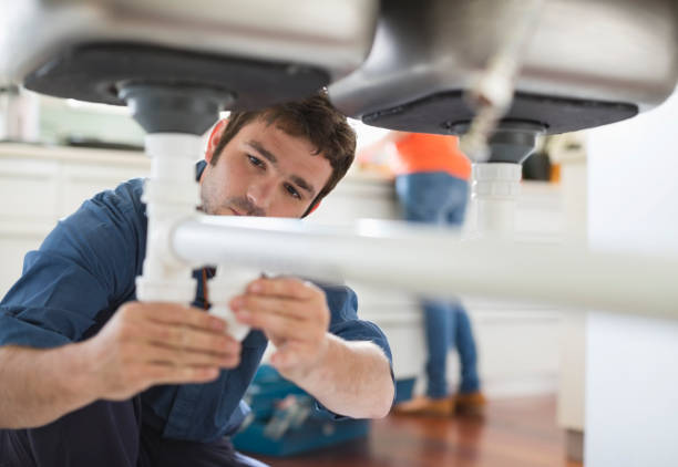 Best Plumbing Installation Services  in Seven Points, TX